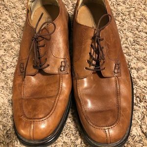 Florsheim - Men’s Brown Dress shoes